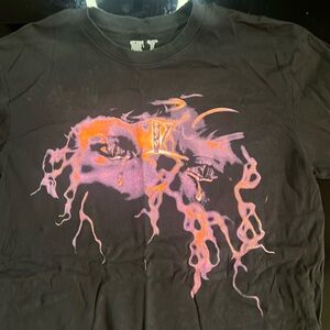 Youngboy VLone collab T shirt Sz Large Fits Medium